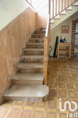 Maison à vendre 7 pièces 162 m² Montereau-Fault-Yonne