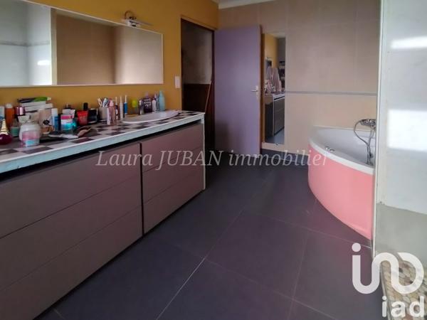 Maison à vendre 7 pièces 162 m² Montereau-Fault-Yonne