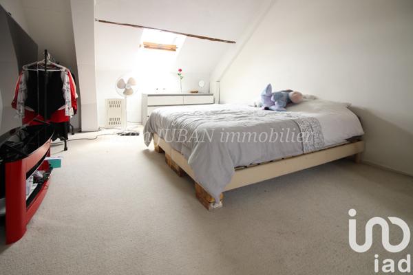 Maison à vendre 7 pièces 162 m² Montereau-Fault-Yonne