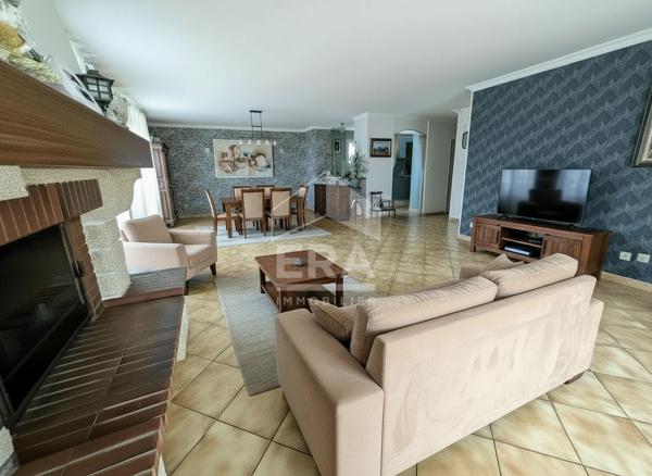 Maison indivaiduelle Coutras 4 pièce(s) 108.89 m2