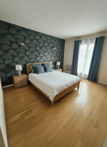 Maison indivaiduelle Coutras 4 pièce(s) 108.89 m2