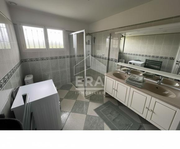 Maison indivaiduelle Coutras 4 pièce(s) 108.89 m2