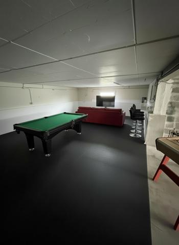 Maison indivaiduelle Coutras 4 pièce(s) 108.89 m2