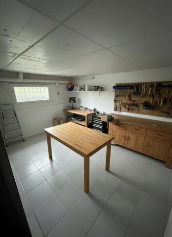 Maison indivaiduelle Coutras 4 pièce(s) 108.89 m2