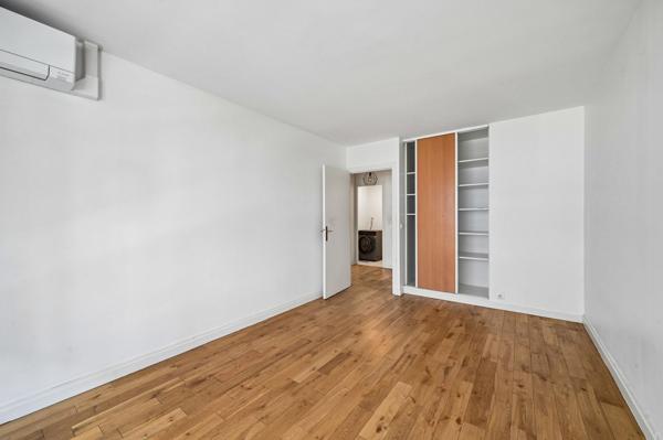 Vente Appartement de luxe Paris 16 4 Pièces 101 m²