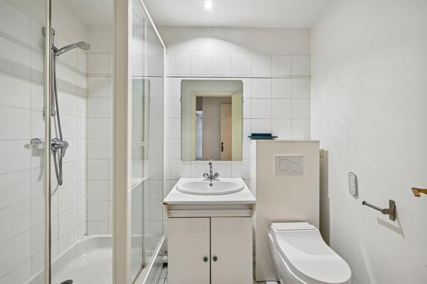 Vente Appartement de luxe Paris 16 4 Pièces 101 m²