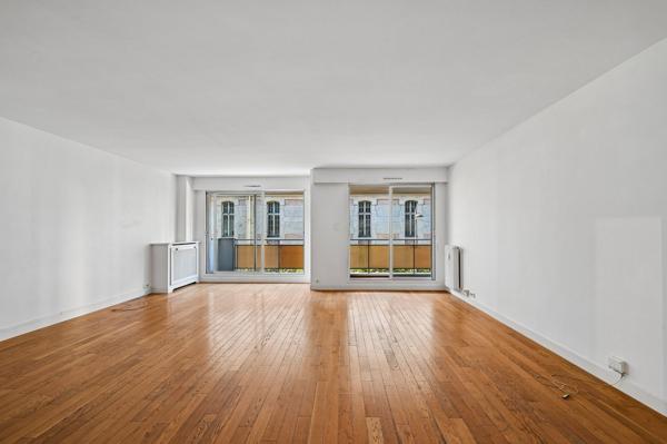 Vente Appartement de luxe Paris 16 4 Pièces 101 m²