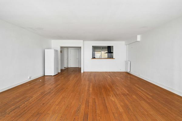 Vente Appartement de luxe Paris 16 4 Pièces 101 m²