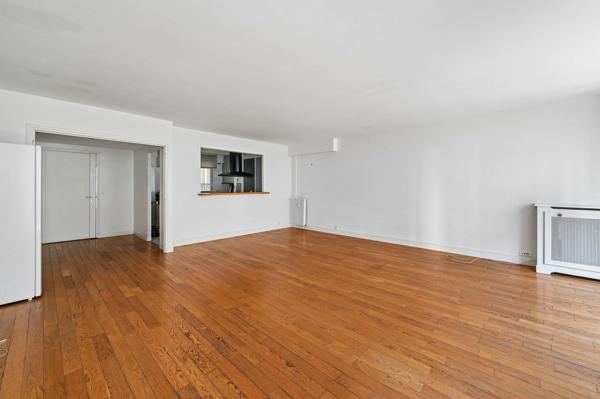 Vente Appartement de luxe Paris 16 4 Pièces 101 m²