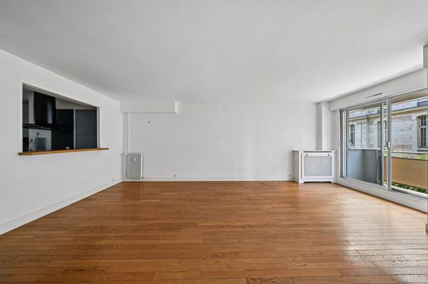 Vente Appartement de luxe Paris 16 4 Pièces 101 m²
