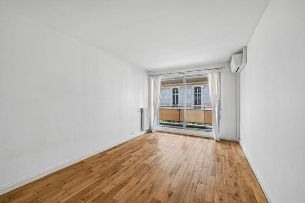 Vente Appartement de luxe Paris 16 4 Pièces 101 m²