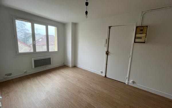 Appartement à louer    2 pièces • 28,91 m2 L'Haÿ-les-Roses
