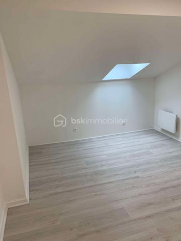 Immeuble de 155 m²
