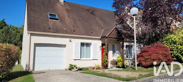 Maison à vendre 6 pièces 139,1 m² Draveil