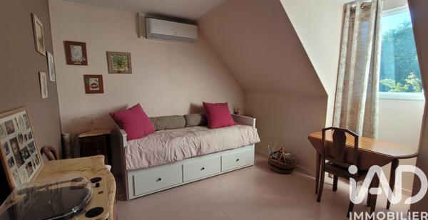 Maison à vendre 6 pièces 139,1 m² Draveil
