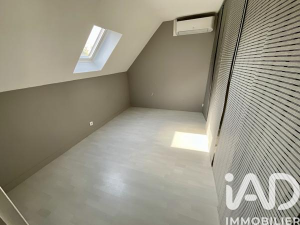 Maison à vendre 6 pièces 139,1 m² Draveil