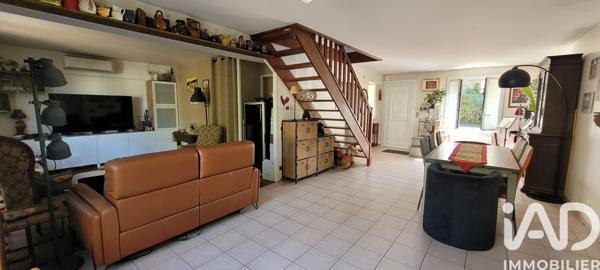 Maison à vendre 6 pièces 139,1 m² Draveil