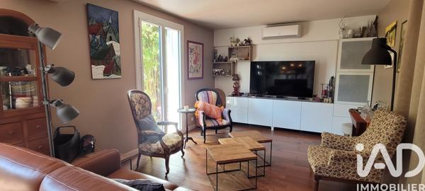 Maison à vendre 6 pièces 139,1 m² Draveil