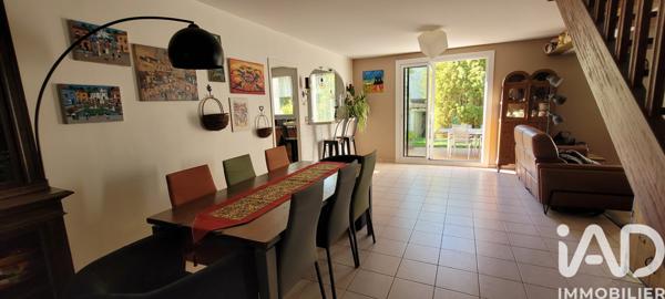 Maison à vendre 6 pièces 139,1 m² Draveil