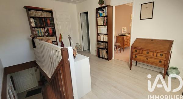 Maison à vendre 6 pièces 139,1 m² Draveil