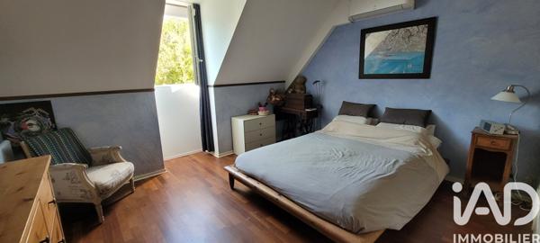 Maison à vendre 6 pièces 139,1 m² Draveil