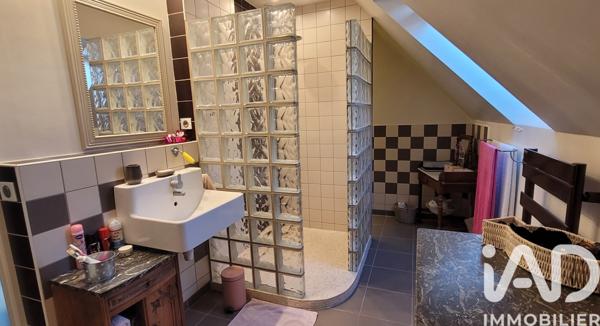 Maison à vendre 6 pièces 139,1 m² Draveil