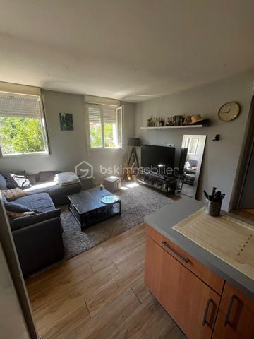 Immeuble mixte de 115 m²