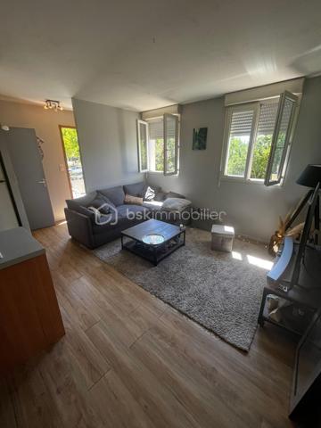 Immeuble mixte de 115 m²