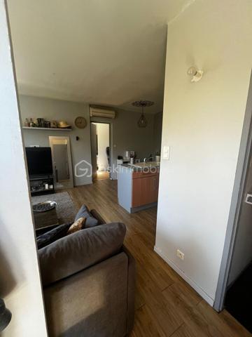 Immeuble mixte de 115 m²