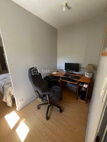 Immeuble mixte de 115 m²