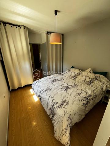 Immeuble mixte de 115 m²