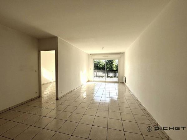 Appartement 2 pièces 56 m² SAINT PAUL LES DAX - 40990