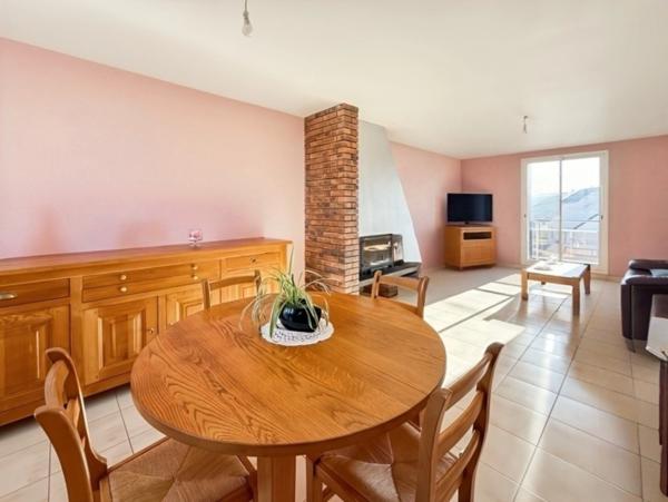 SAINT-NAZAIRE QUARTIER RESIDENTIEL FAMILIAL TOUT A PIED, à vendre MAISON 4 CHAMBRES, JARDIN CLOS, DEPENDANCES.