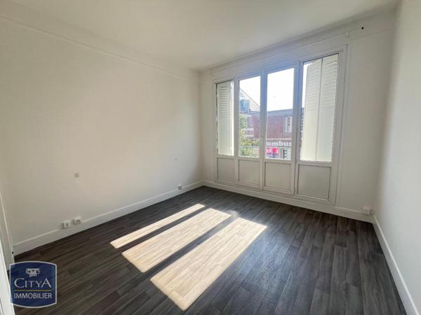 Location appartement 2 pièces de 38.77m²