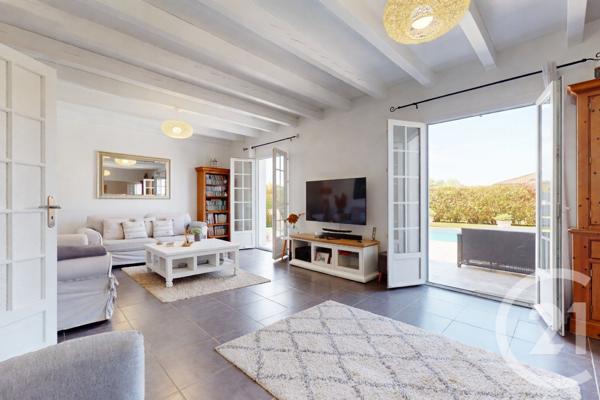 Maison à vendre  7 pièces - 142,50 m 2   SAUBRIGUES  - 40