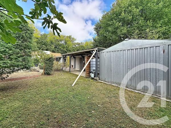 Maison à vendre  5 pièces - 92 m 2   ST HILAIRE DE RIEZ  - 85