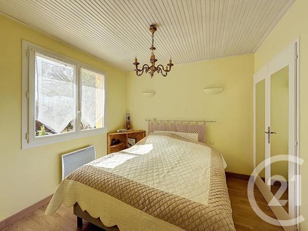 Maison à vendre  5 pièces - 92 m 2   ST HILAIRE DE RIEZ  - 85