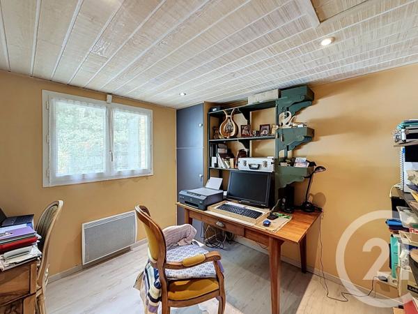 Maison à vendre  5 pièces - 92 m 2   ST HILAIRE DE RIEZ  - 85