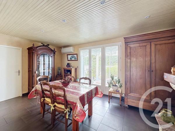Maison à vendre  5 pièces - 92 m 2   ST HILAIRE DE RIEZ  - 85