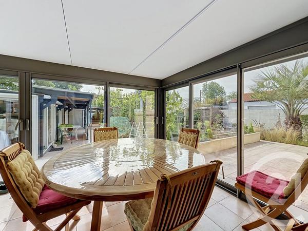 Maison à vendre  5 pièces - 92 m 2   ST HILAIRE DE RIEZ  - 85