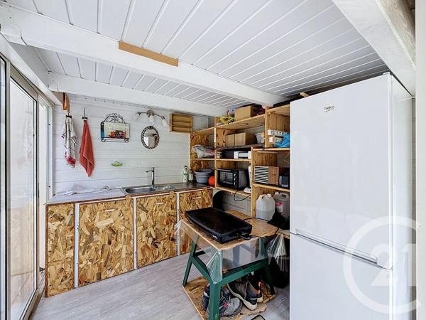 Maison à vendre  5 pièces - 92 m 2   ST HILAIRE DE RIEZ  - 85
