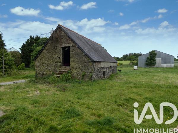 Maison à vendre 4 pièces 75 m² Maël-Carhaix