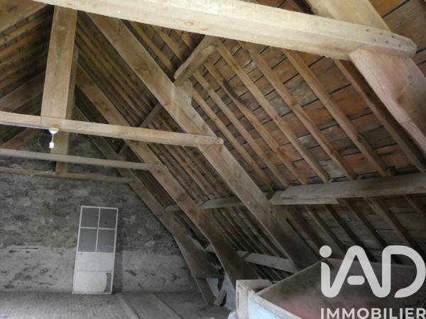 Maison à vendre 4 pièces 75 m² Maël-Carhaix