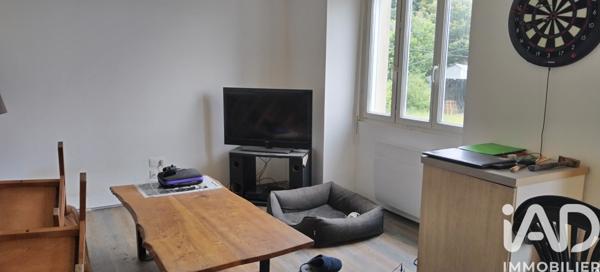 Maison à vendre 4 pièces 75 m² Maël-Carhaix