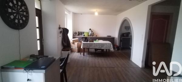 Maison à vendre 4 pièces 75 m² Maël-Carhaix