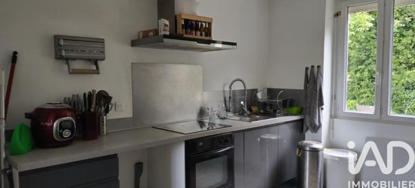 Maison à vendre 4 pièces 75 m² Maël-Carhaix