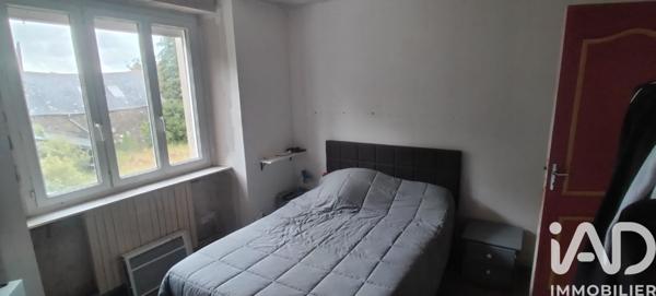 Maison à vendre 4 pièces 75 m² Maël-Carhaix