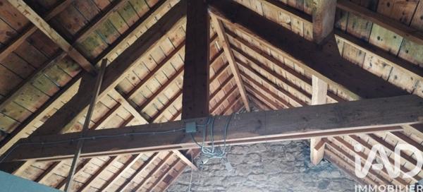 Maison à vendre 4 pièces 75 m² Maël-Carhaix