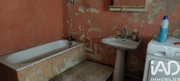 Maison à vendre 4 pièces 75 m² Maël-Carhaix