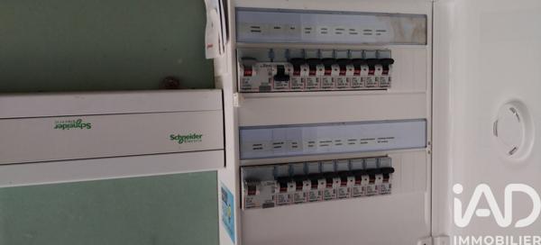 Maison à vendre 4 pièces 75 m² Maël-Carhaix